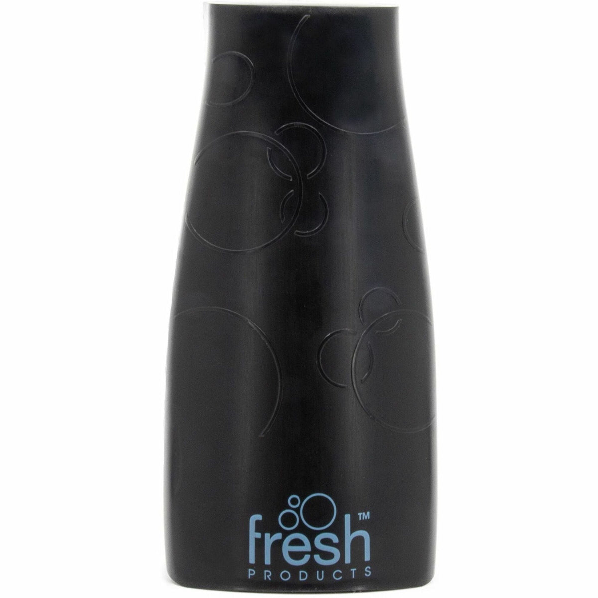 Fresh Products Eco-Air Dispenser - 30 Day Refill Life - 1 Each - Black - Plastic - Air Fresheners