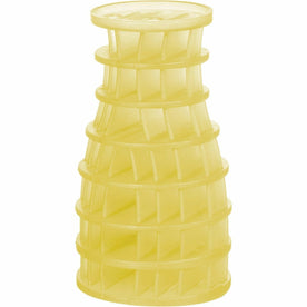 Fresh Products Eco-Air Refill - Solid - Citrus - Dry Fragrance - 6 / Pack - Air Fresheners