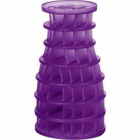 Fresh Products Eco-Air Refill - Solid - Fabulous - Dry Fragrance - 6 / Pack - Air Fresheners