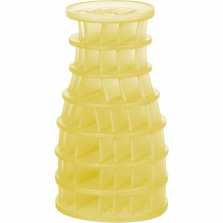 Fresh Products Eco-Air Refill - Solid - Citrus - Dry Fragrance - 6 / Pack - Air Fresheners