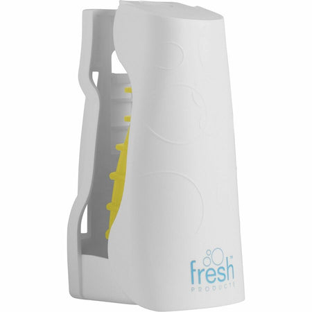 Fresh Products Eco-Air Refill - Solid - Citrus - Dry Fragrance - 6 / Pack - Air Fresheners