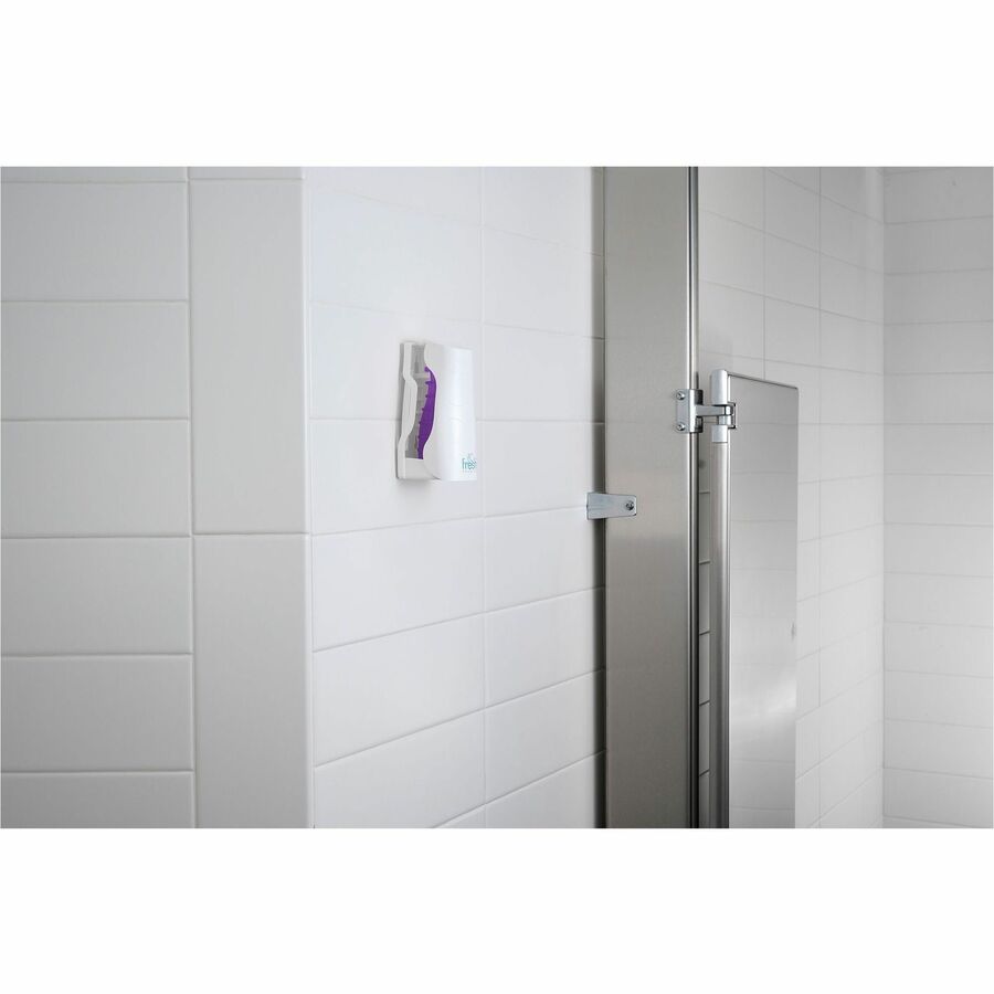 Fresh Products Eco-Air Refill - Solid - Fabulous - Dry Fragrance - 6 / Pack - Air Fresheners
