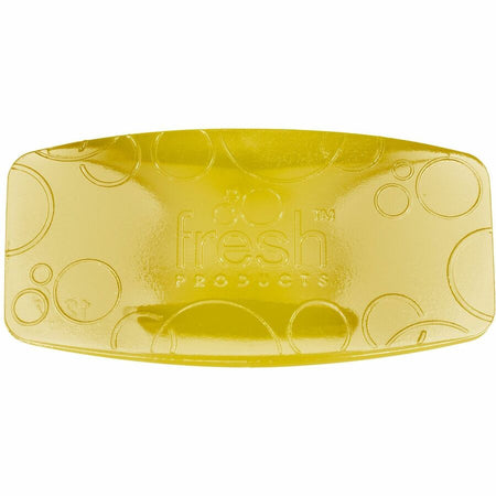 Fresh Products Eco Bowl Clip Air Freshener - Citrus - 30 Day - Long Lasting Odor Neutralizer - 12/Box - 6 / Carton