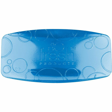 Fresh Products Eco Bowl Clip Air Freshener - Cotton Blossom - Dry Fragrance - 12 / Box - Fresheners