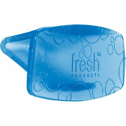 Fresh Products Eco Bowl Clip Air Freshener - Cotton Blossom Fragrance - Fresheners