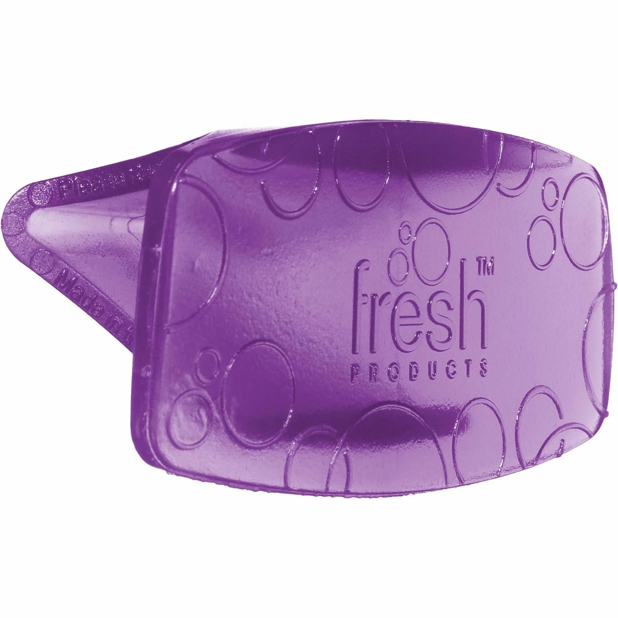 Fresh Products Eco Bowl Clip Air Freshener - Fabulous Dry Fragrance - Fresheners