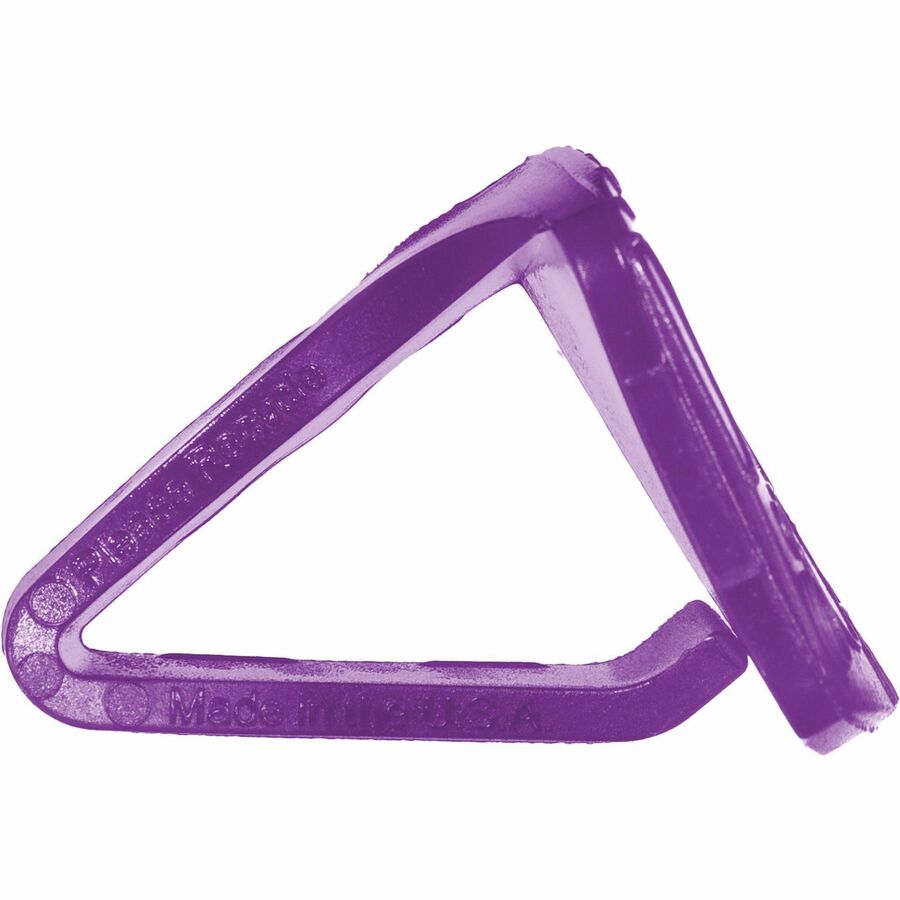 Fresh Products Eco Bowl Clip Air Freshener - Lavender - 30 Day - Long Lasting Odor Neutralizer - 12/Box - 6 / Carton