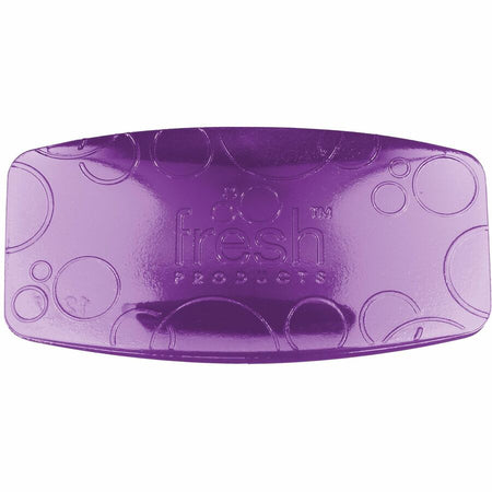 Fresh Products Eco Bowl Clip Air Freshener - Lavender - 30 Day - Long Lasting Odor Neutralizer - 12/Box - 6 / Carton