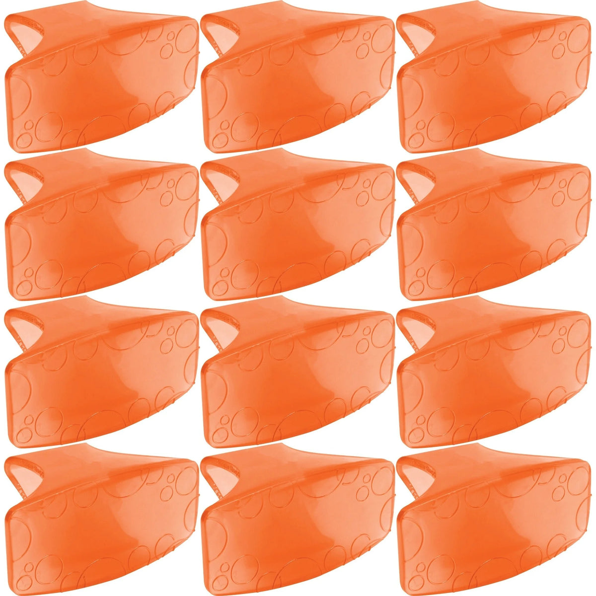 Fresh Products Eco Bowl Clip Air Freshener - Mango Scent - 12/Box - Fresheners