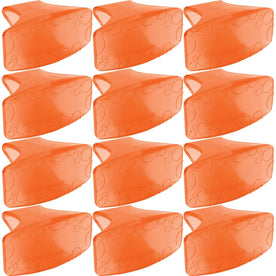 Fresh Products Eco Bowl Clip Air Freshener - Mango Scent - 12/Box - Fresheners