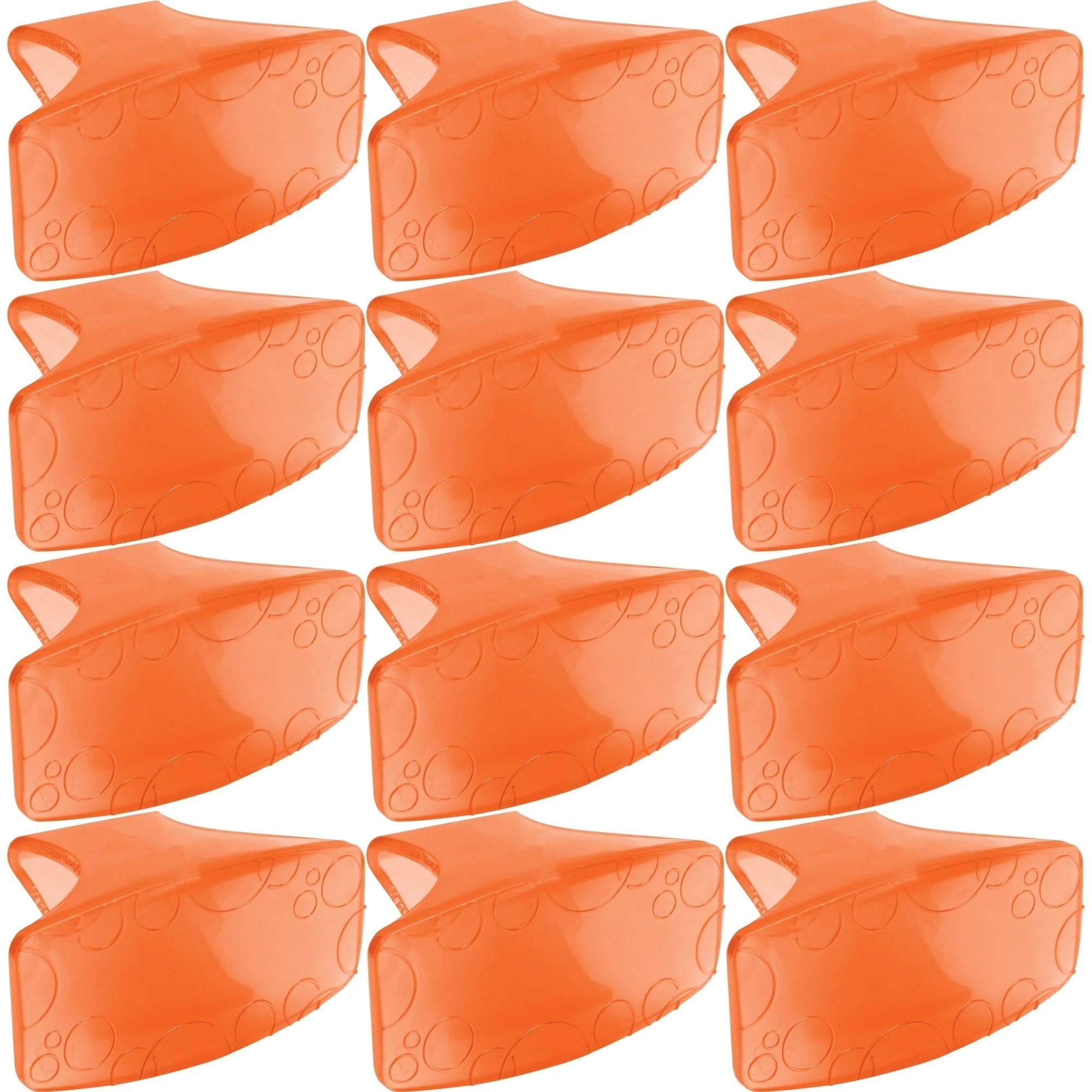 Fresh Products Eco Bowl Clip Air Freshener - Mango Scent - 12/Box - Fresheners