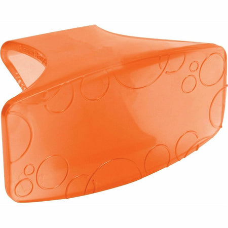 Fresh Products Eco Bowl Clip Air Freshener: Mango Scent 30-Day Odor Neutralizer - 12/Box 6/Carton - Fresheners