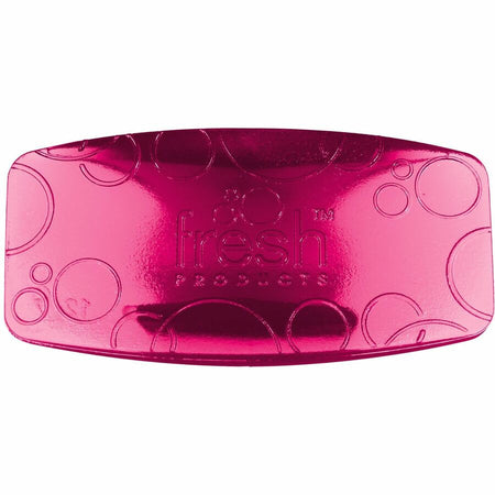 Fresh Products Eco Bowl Clip Air Freshener - Spiced Apple - Dry Fragrance - 12 / Box - Fresheners