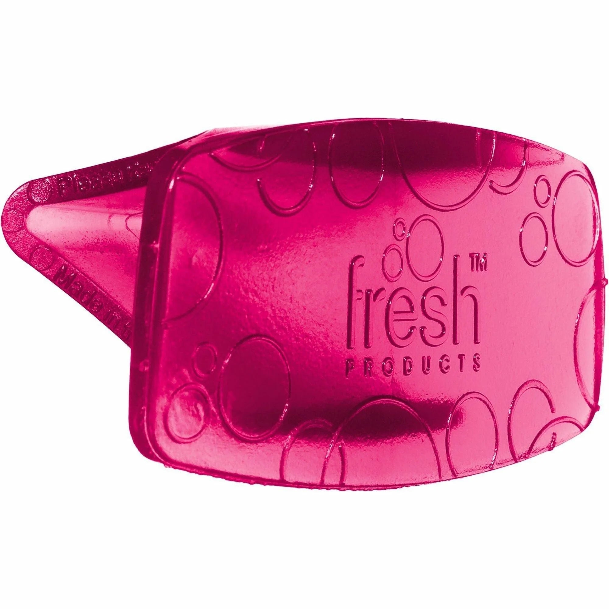 Fresh Products Eco Bowl Clip Air Freshener - Spiced Apple Scent - 12/Box - Fresheners