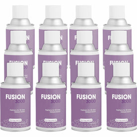 Fresh Products Fusion 3000 Aerosols - Morning Lavender - Odor Neutralizer - Air Fresheners