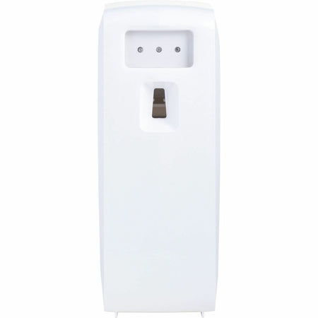 Fresh Products Fusion Metered Aerosol Dispenser - 30 Day Refill Life - 600 Sq. ft. Coverage - AA Battery - 1 Each