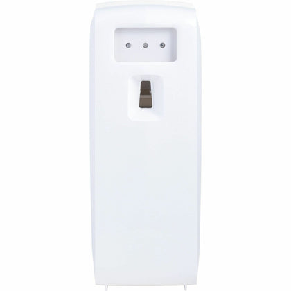 Fresh Products Fusion Metered Aerosol Dispenser: 30-Day Refill Life 600 Sq. ft. Coverage - Air Fresheners