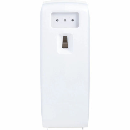 Fresh Products Fusion Metered Aerosol Dispenser: 30-Day Refill Life 600 Sq. ft. Coverage - Air Fresheners