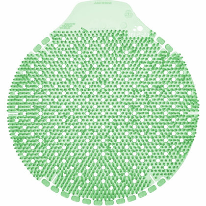 Fresh Products Tidal Wave Urinal Screens: 60-Day Lasting Odor Control - Screens / Mats