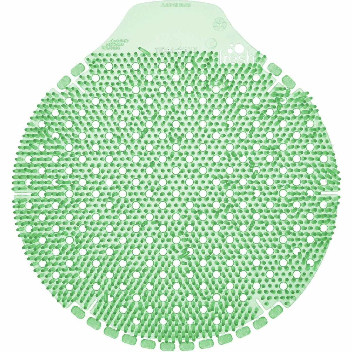 Fresh Products Tidal Wave Urinal Screens - 2000