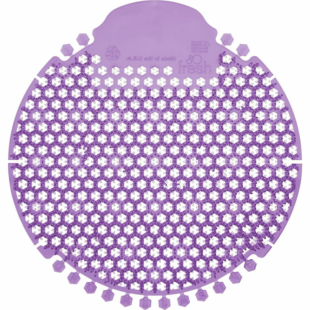 Fresh Products Wave 360 Urinal Screens - 2000