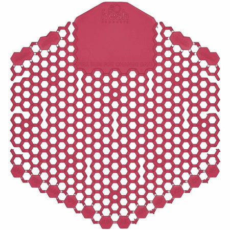 Fresh Products Wave 3D Urinal Screen - 2000