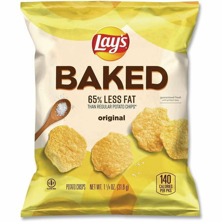 Frito-Lay Baked Snacks Variety Pack - Alternate-Image2