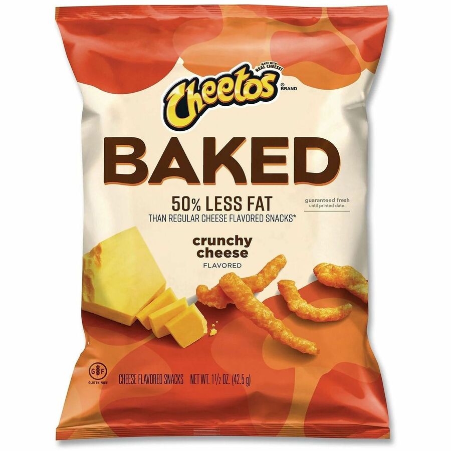 Frito-Lay Baked Snacks Variety Pack - Alternate-Image4