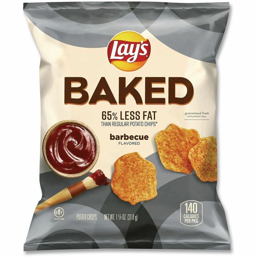 Frito-Lay Baked Snacks Variety Pack - Alternate-Image3