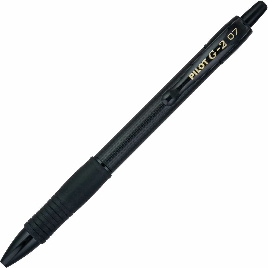 Pilot Gel Pens - Top
