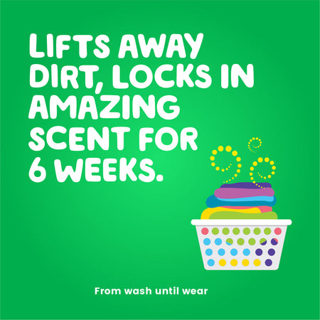 Gain Liquid Laundry Detergent - Alternate-Image3