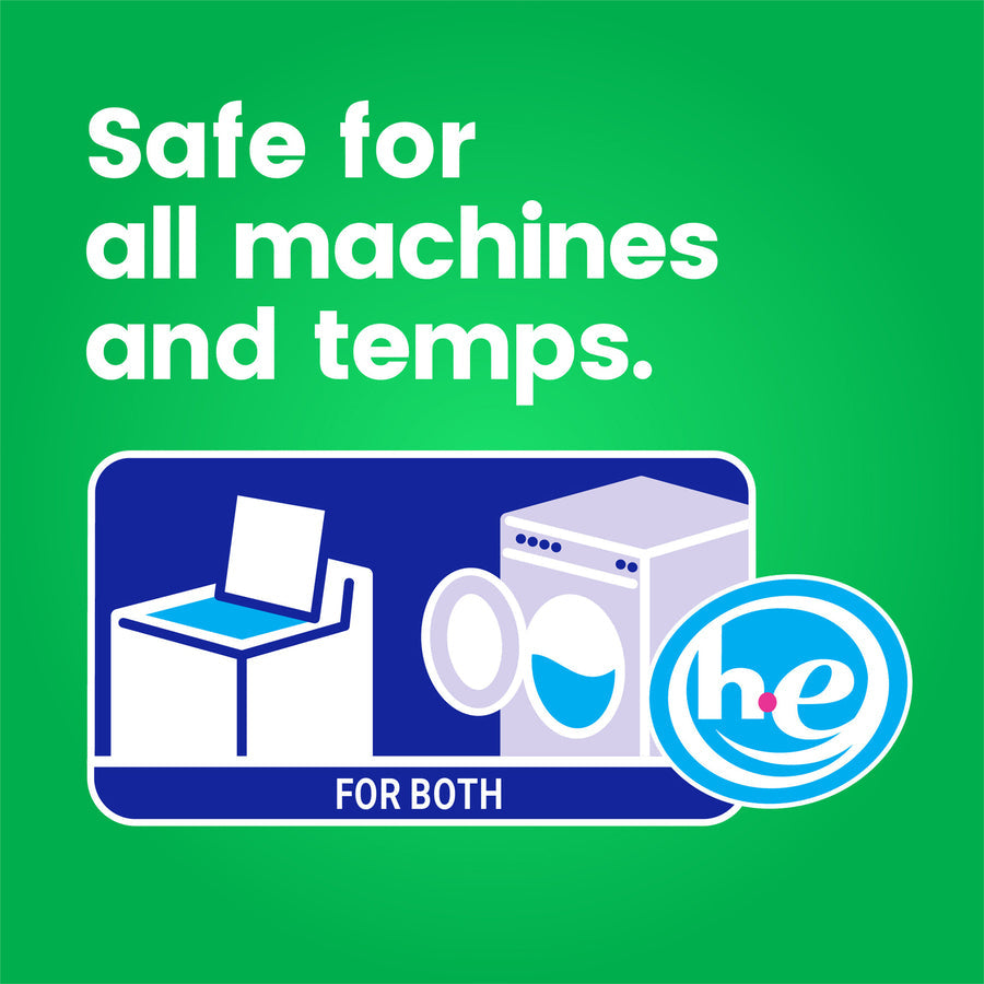 Gain Liquid Laundry Detergent - Alternate-Image2