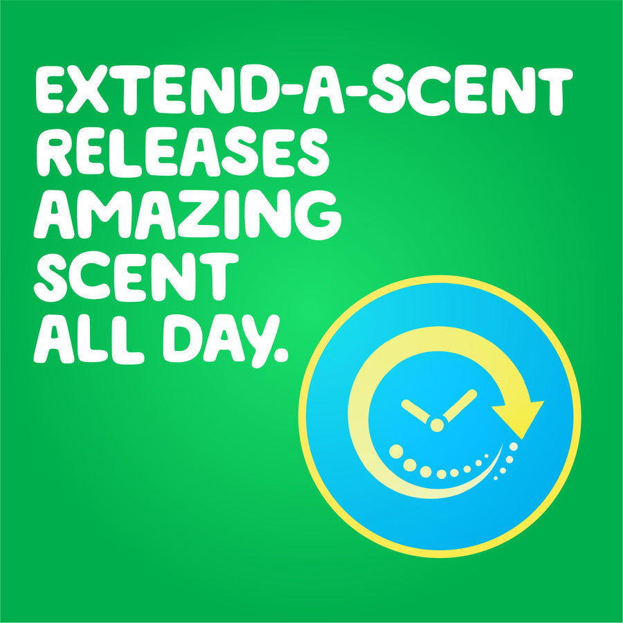 Gain Liquid Laundry Detergent - Alternate-Image1