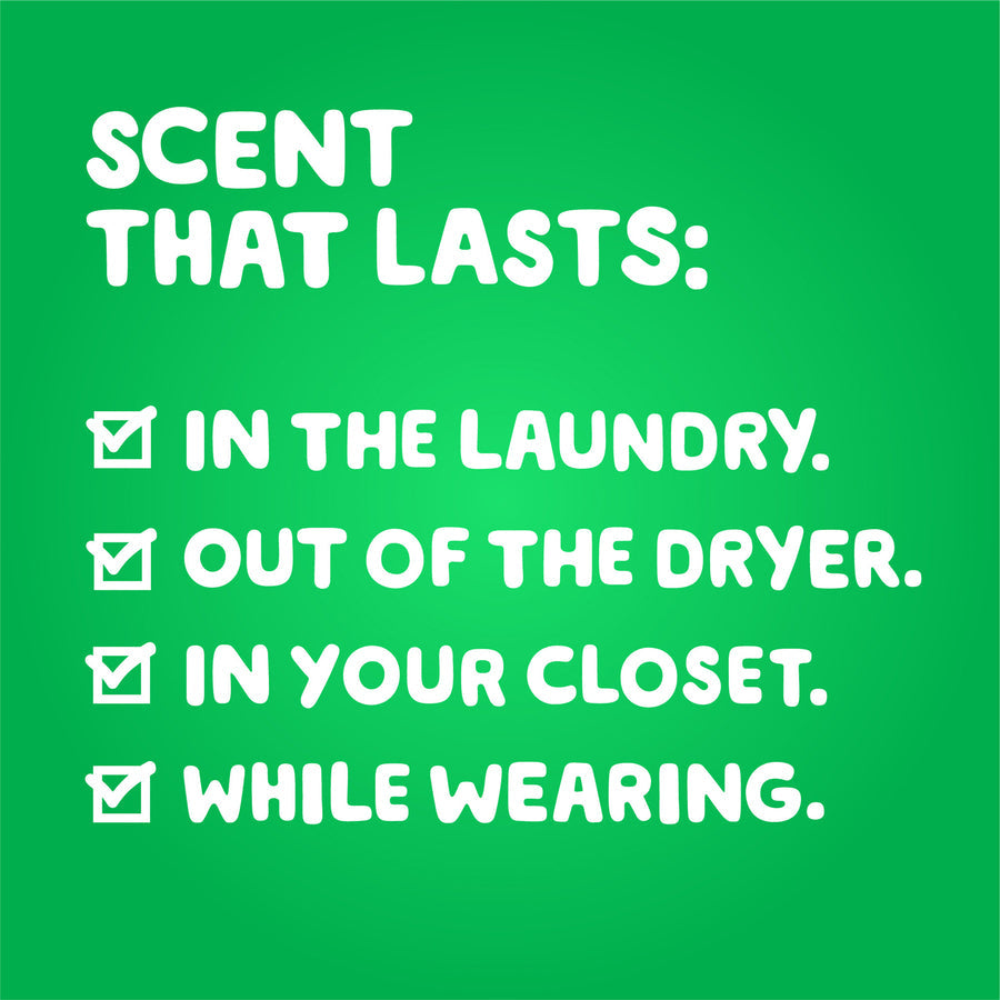 Gain Liquid Laundry Detergent - Alternate-Image4