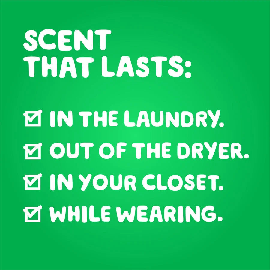 Gain Liquid Laundry Detergent: Original Scent 25 fl oz - Dirt Remover - 6/Carton - Cleaning & Supplies
