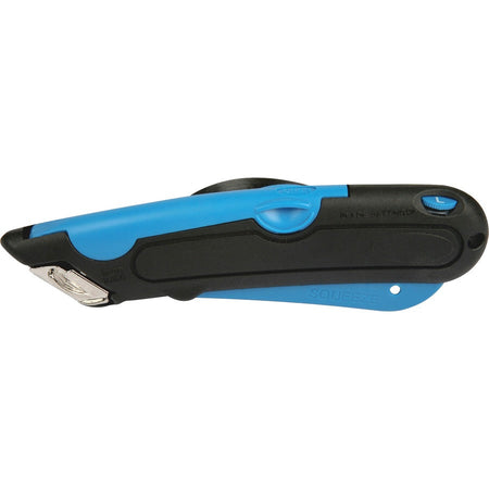 Garvey Cosco EasyCut Self-retracting Blade Carton Cutter - Top