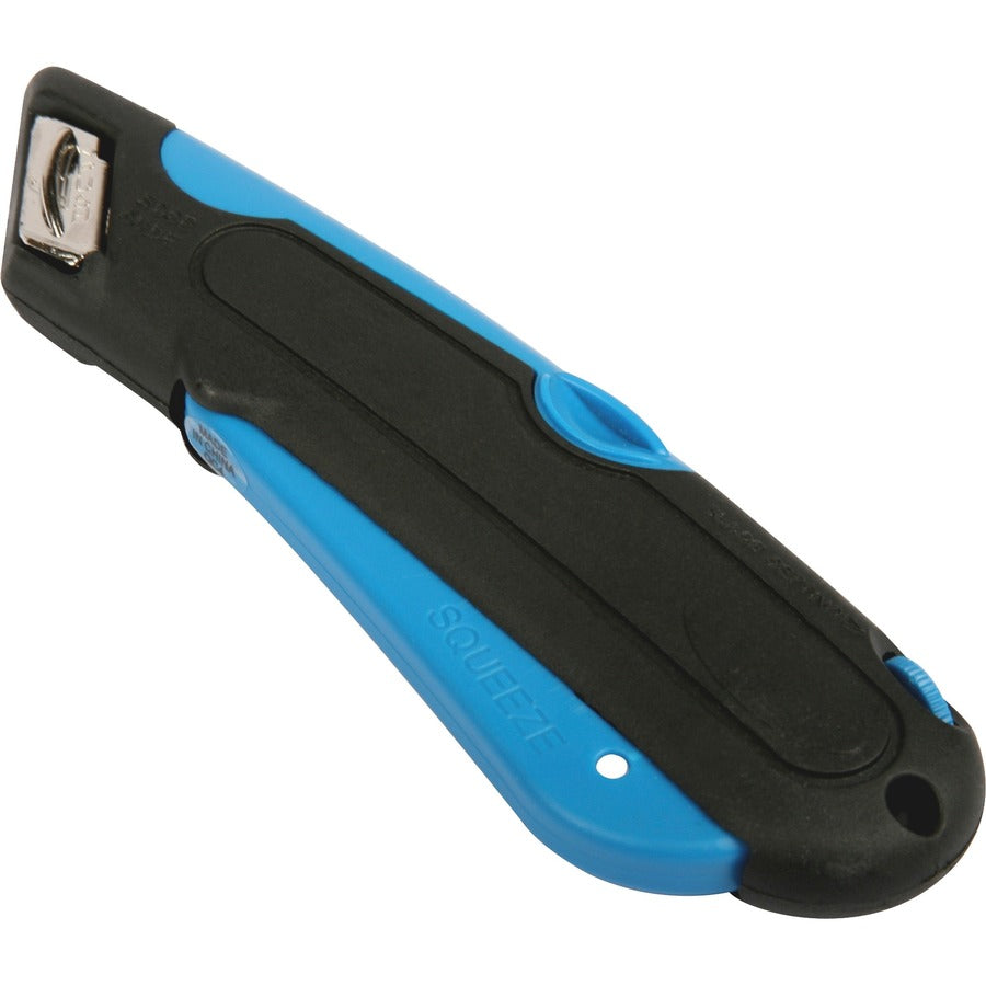 Garvey Cosco EasyCut Self-retracting Blade Carton Cutter - Bottom