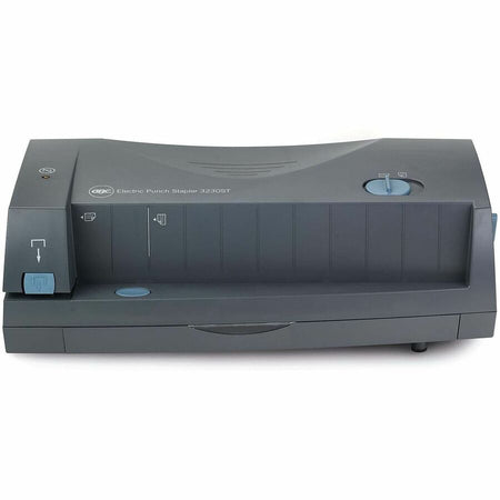 GBC 3230 Electric Punch - Front
