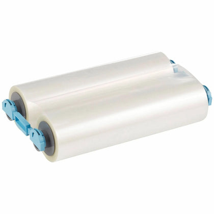 GBC Foton 30 Film Refill: Glossy Laminating Pouch 11.50’’ x 185 ft 3 mil - Refillable - Supplies