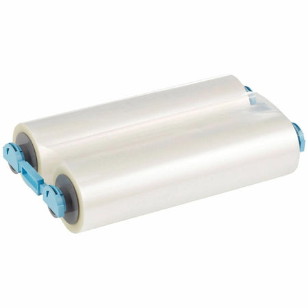 GBC Foton 30 Film Refill: Glossy Laminating Pouch 11.50’’ x 185 ft 3 mil - Refillable - Supplies