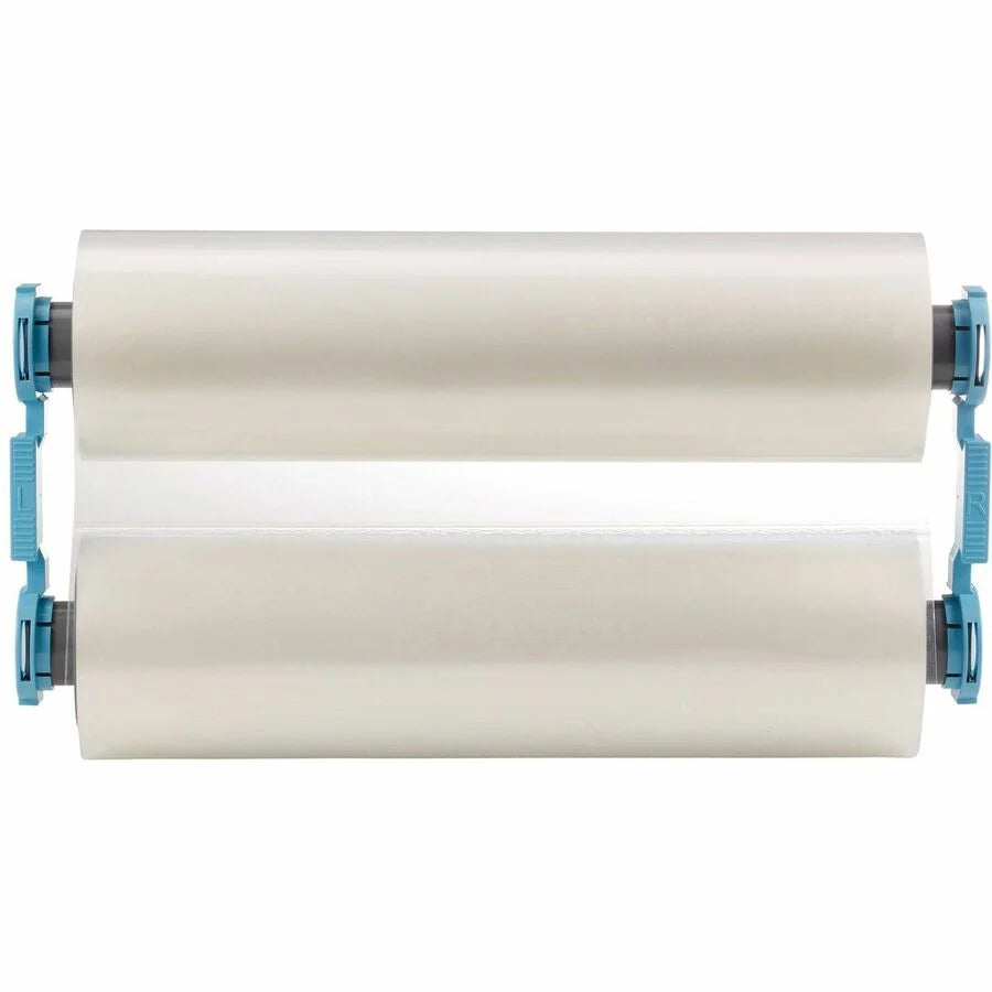 GBC Foton 30 Film Refill: Glossy Laminating Pouch 11.50’’ x 185 ft 3 mil - Refillable - Supplies