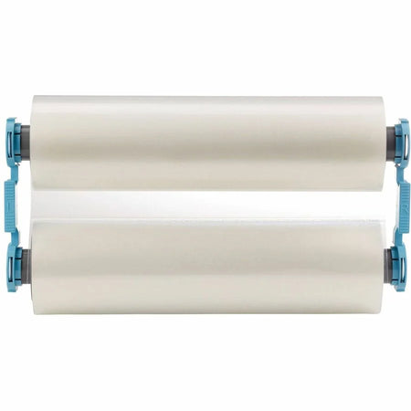 GBC Foton 30 Film Refill: Glossy Laminating Pouch 11.50’’ x 185 ft 3 mil - Refillable - Supplies