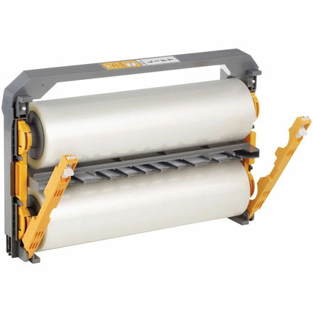 GBC Foton 30 Reloadable Cartridge: Letter Size Laminating Pouch - Glossy Finish - Supplies