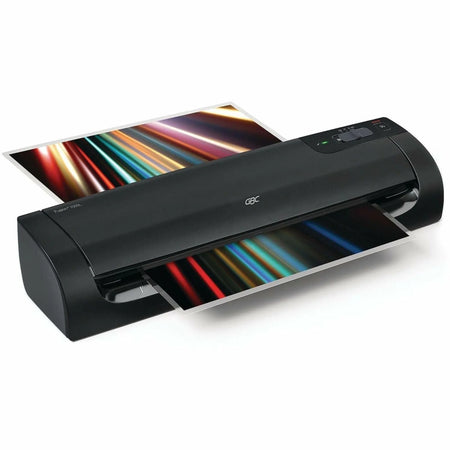 GBC Fusion 1000L 12’’ Laminator: Fast Reliable Lamination - Laminators