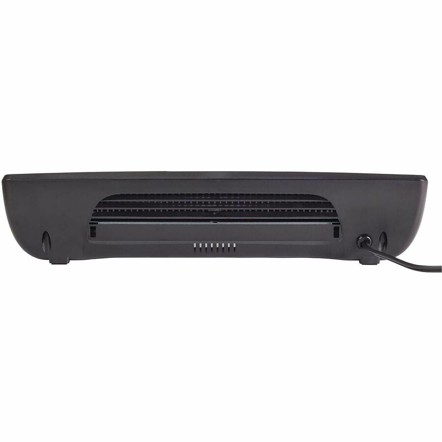 GBC Fusion 3000L 9" Laminator - Rear