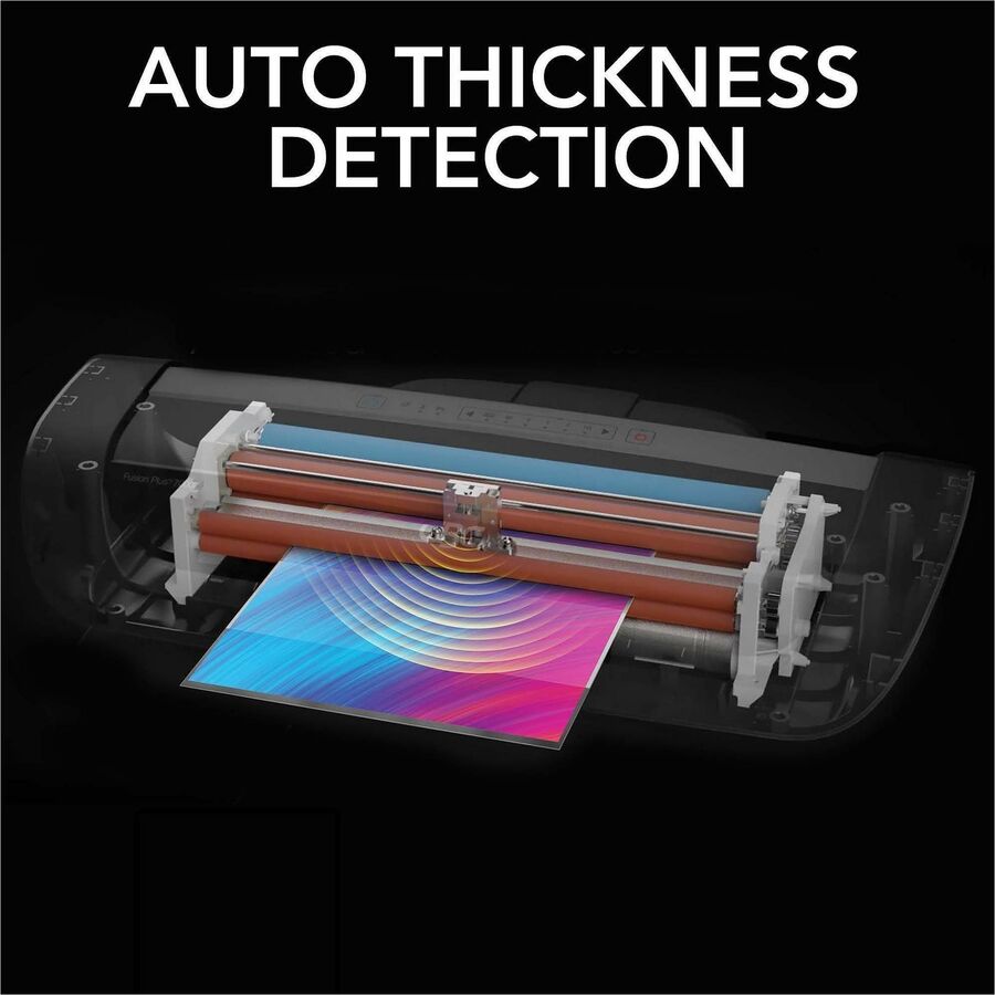 GBC Fusion 7000L 12" Laminator - Alternate-Image2
