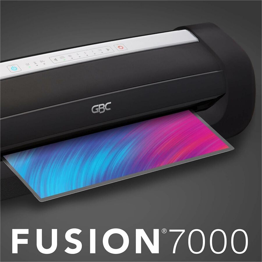 GBC Fusion 7000L 12" Laminator - Alternate-Image4