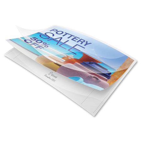 GBC Fusion EZUse Laminating Pouches - Alternate-Image2