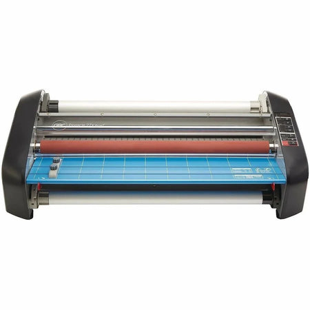 GBC HeatSeal Pinnacle 27 EZ Load Laminator - 27’’ Width 3 mil Thickness - Laminators