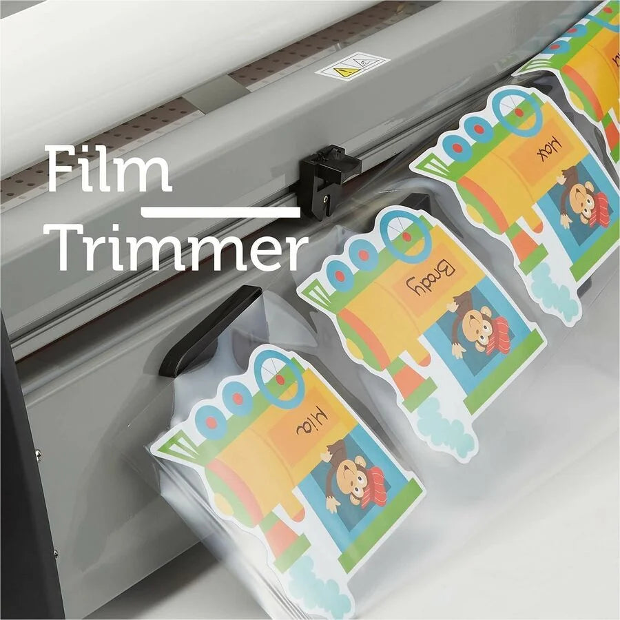 GBC HeatSeal Pinnacle 27 EZ Load Laminator - 27’’ Width 3 mil Thickness - Laminators